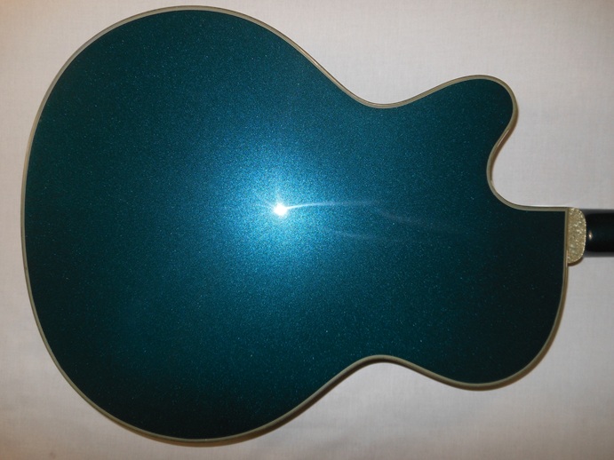 Emperor Swingster Picture 9